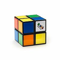 Rubiks 2x2