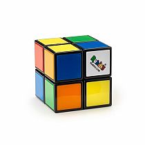 Rubiks 2x2