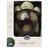 TWILIGHT TURTLE