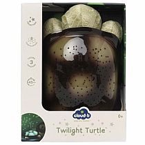 TWILIGHT TURTLE