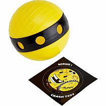 JUNK BALL WILD PITCH BALL