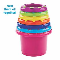 Stack n' Nest Cups