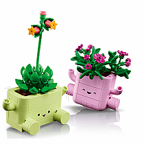 LEGO ROCKING PLANTS