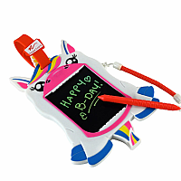 BOOGIE BOARD SKETCH PALS UNICORN