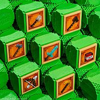 MAKE IT MINI MINECRAFT