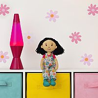 GROOVY GIRLS-DAISY