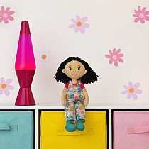 GROOVY GIRLS-DAISY