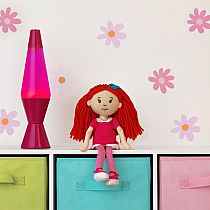 GROOVY GIRLS-POPPY