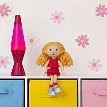 GROOVY GIRLS-ROSE