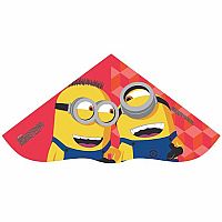 42" SKY DELTA KITE LICENSED