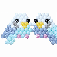 AQUABEADS PRETTY PETS KIT