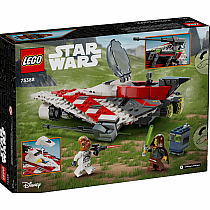 LEGO JEDI BOBA & STARSHIP