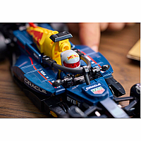 LEGO ORACLE RED BULL RB20 F1®