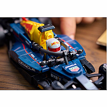 LEGO ORACLE RED BULL RB20 F1®