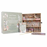 WOODLAND WONDERS POTION KIT