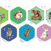 LIFE THE MEADOW MATCHING GAME