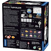 T&K ROCK TUMBLER