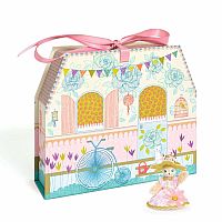 ALBA'S MI HOUSE CRAFT KIT