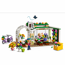 LEGO CREATIVE FLOWER SHOP