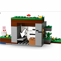 LEGO FIRST NIGHT ADVENTURE