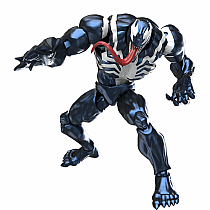 BLOKEES MARVEL RIVALS VENOM