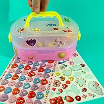 FIDGIWEAR SQUISHY BEADS