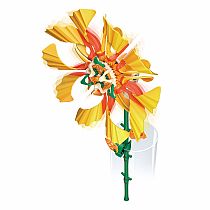SOLARFLOWER GOLDEN SUNRISE