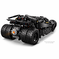 LEGO BATMOBIL TUMBLER RC
