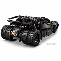 LEGO BATMOBIL TUMBLER RC