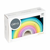 DENA FIRST RAINBOW PASTEL LG