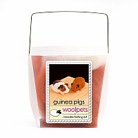 WOOLPETS GUINEA PIGS
