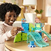 MAGNA-TILES CORAL REEF 25 PC