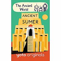 YOTO BRAINBOTS ANCIENT WORLD