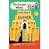 YOTO BRAINBOTS ANCIENT WORLD