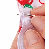 SEW CRAFTY COTTAGE