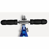 SPRITE SCOOTER LED SAPPHIRE BL