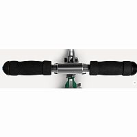 SPRITE SCOOTER LED FOREST GREEN