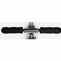SPRITE SCOOTER LED FOREST GREEN