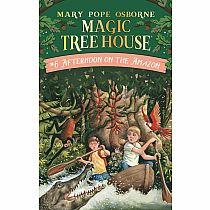 YOTO MAGIC TREE HOUSE SET #1