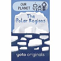 YOTO BRAINBOTS OUR PLANET
