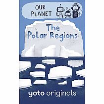 YOTO BRAINBOTS OUR PLANET