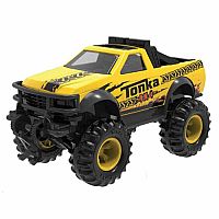 TONKA 4X4 PICKUP