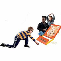 SKEE-BALL