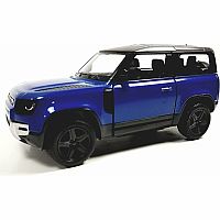 D/C LAND ROVER DEFENDER