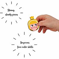 MAGNETIBOOK FAIRY TALES