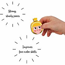 MAGNETIBOOK FAIRY TALES