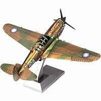METALEARTH P-40 WARHAWK