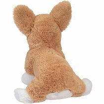 CHEEKIE CORGI SOFTIE