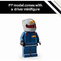 LEGO ORACLE RED BULL RB20 F1®