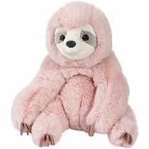 POKIE PINK SLOTH MINI SOFT